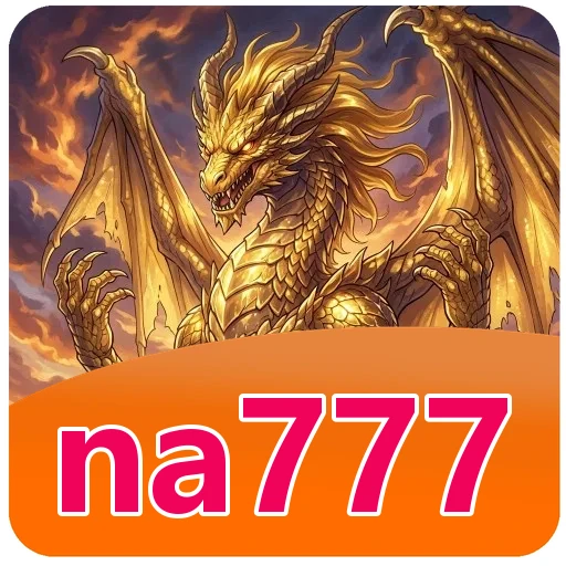 Layar utama na777 — antarmuka bersih setelah instalasi